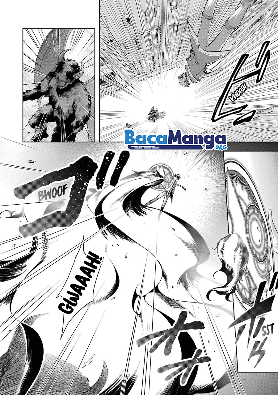 Shijou Saikyou no Daimaou, Murabito A ni Tensei suru Chapter 14 Gambar 10